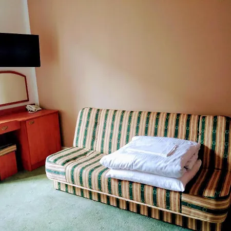 Rega Hostal