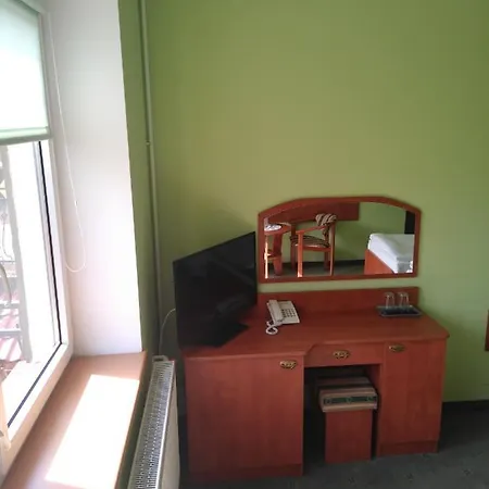 Rega Hostal