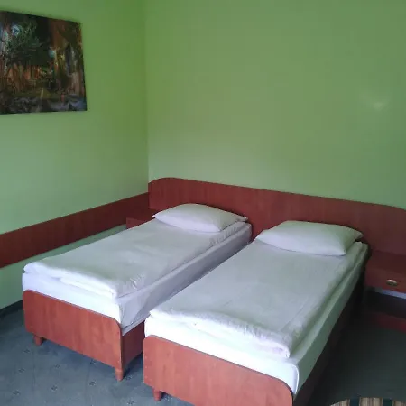 Hostel Rega *
