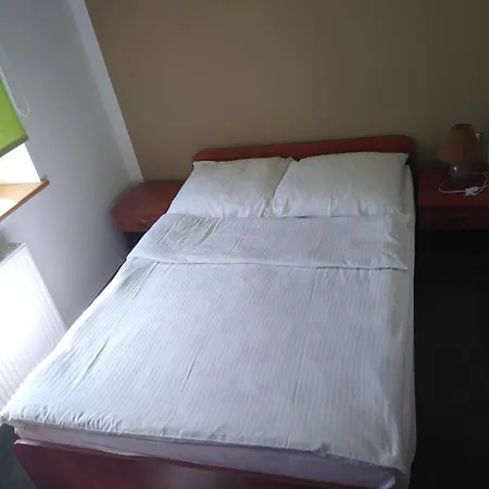 Rega Hostel