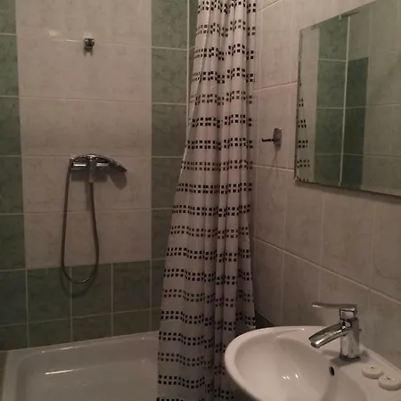 Hostel Rega