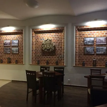 Rega Hostal